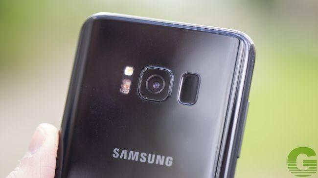 iPhone 8 против Samsung Galaxy S8: камера и батарея