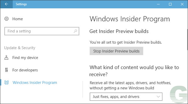 Как обновиться до Windows 10 Fall Creators Update сейчас