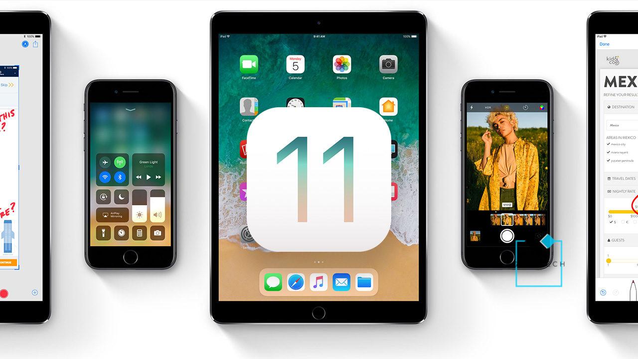 Обновление iOS 11.1 добавит сотни новых emoji на ваш iPhone или iPad