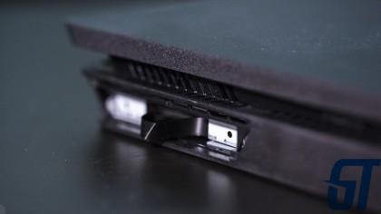 Как обновить жесткий диск PS4, PS4 Slim и PS4 Pro