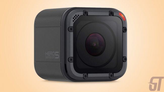 Десять лучших камер Go Pro и их конкурентов в 2018 году