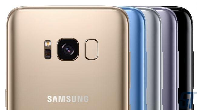 Дата выпуска и самые свежие новости о Samsung Galaxy S9