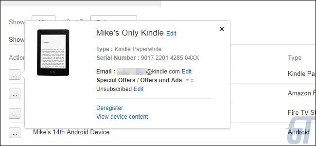 Как загрузить бесплатные книги с DRM на ваш Kindle