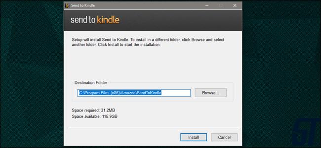 Как загрузить бесплатные книги с DRM на ваш Kindle