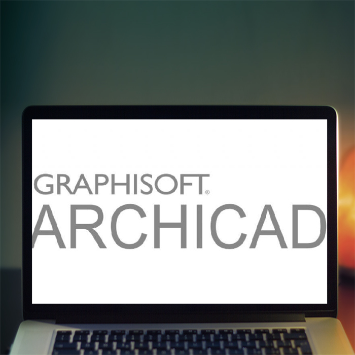 Курс «ArchiCAD. Среда архитектурного проектирования» от Аcademyit