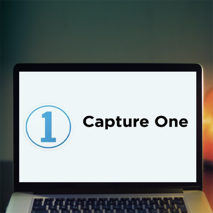 Курс «Capture One» от Skillbox
