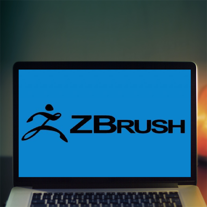 Курс «Моделирование объектов в программе Pixologic ZBrush» от Специалист.ru