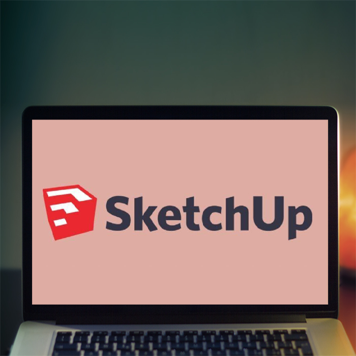 Курс «SketchUp c нуля до PRO» от Skillbox