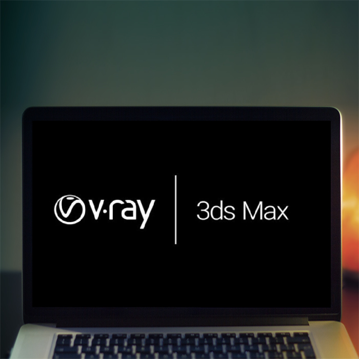 Курс «Визуализация в 3ds Max и V-Ray» от Skillbox