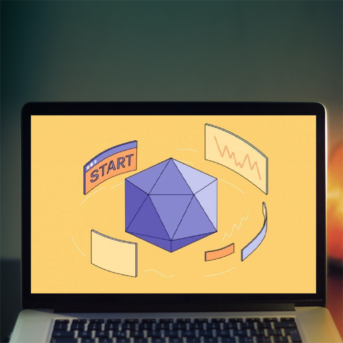 Курс «Старт в DevOps: системное администрирование для начинающих» от Skillbox