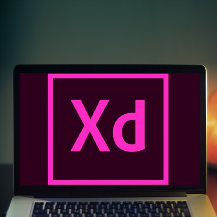 Курс «Adobe XD» от Skillbox