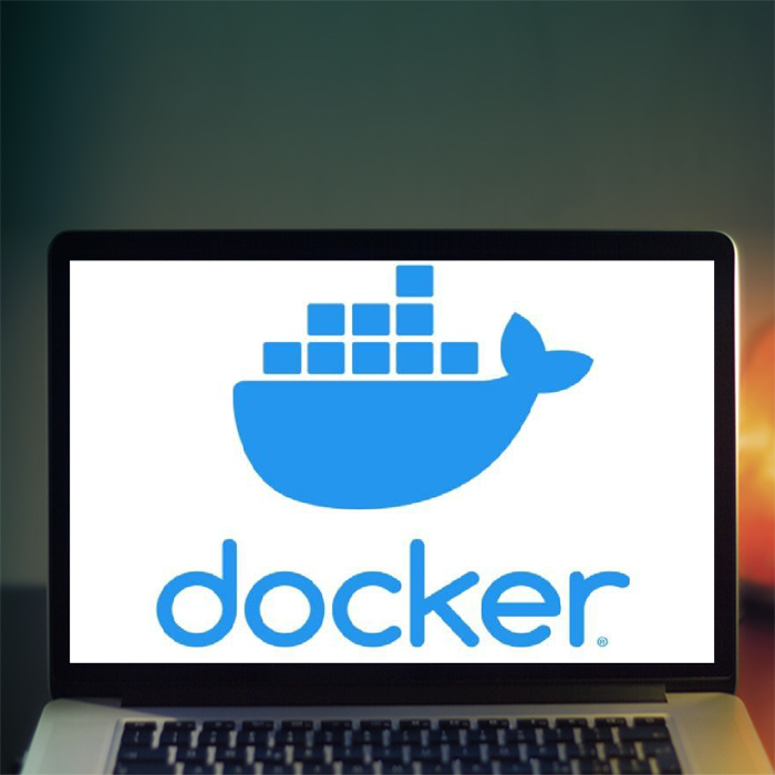 Курс «Docker» от Слёрм
