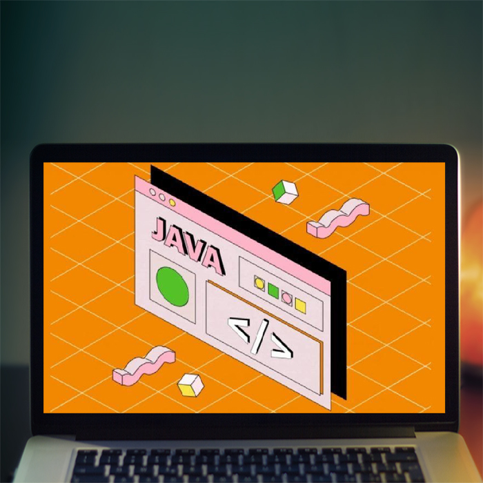 Курс «Java-разработчик» от Skillbox