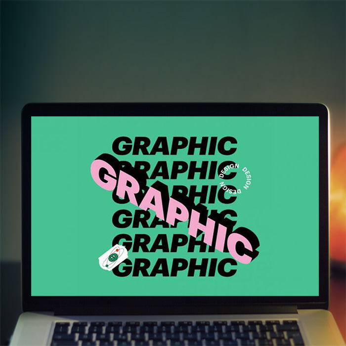 Профессия «Графический дизайнер» от Skillbox