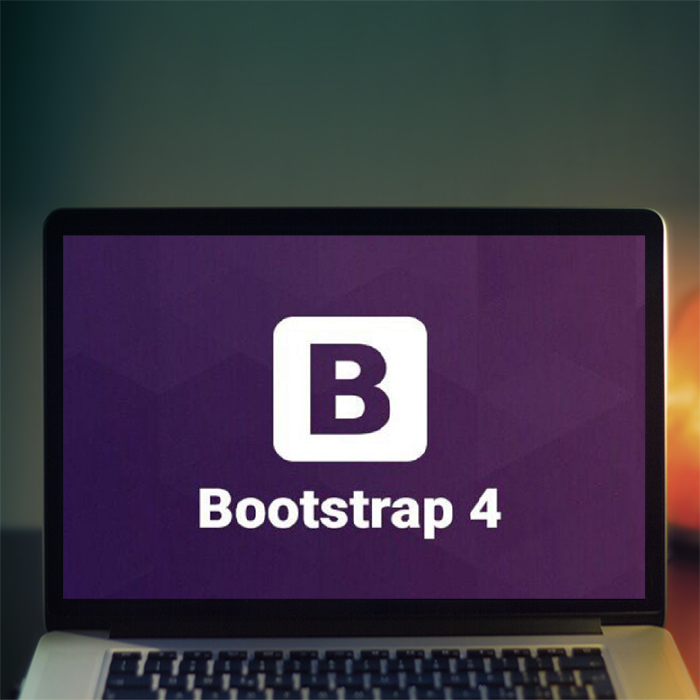 Курс «Bootstrap 4» от Fructcode