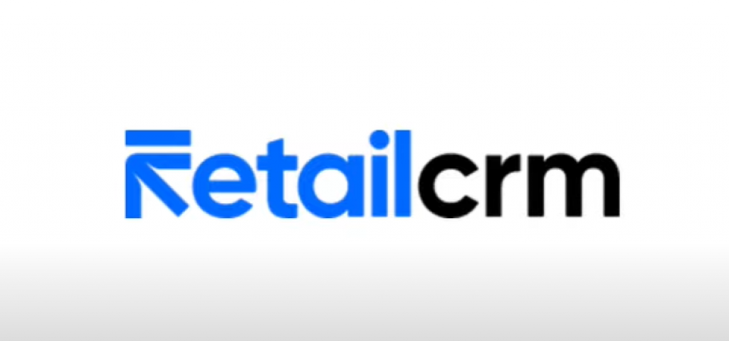 логотип обзор сервиса RetailCRM