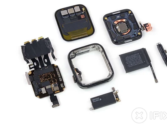 Замена экрана Apple Watch Series 1