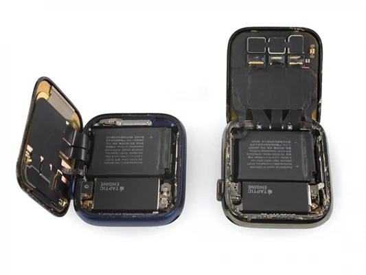 Замена экрана Apple Watch Series 6