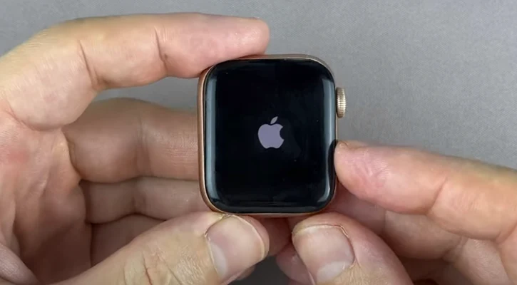 Замена вибромотора Apple Watch SE Шаг 14