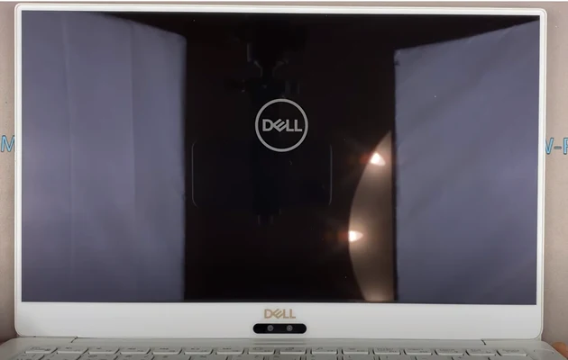 M2 SSD Dell XPS 13 9370 Шаг 9