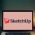 Курс «SketchUp c нуля до PRO» онлайн обучение от Skillbox