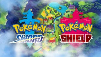 Обзор Pokemon Sword and Shield