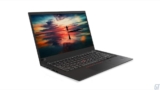 Обзор нового ноутбука Lenovo Thinkpad X1 Carbon