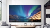 Samsung The Wall: теперь вы можете установить 292-дюймовый телевизор Samsung в своей гостиной