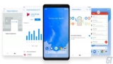 Android 9 Pie против Android 8 Oreo: что нового и что изменилось?