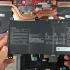 Разборка Asus ROG Strix G531: замена верхней крышки