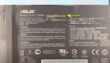 Как заменить аккумулятор в ноутбуке Asus ROG Strix GL703G: Подробная инструкция