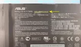 Как заменить аккумулятор в ноутбуке Asus ROG Strix GL703G: Подробная инструкция