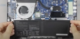 Как заменить аккумулятор в Asus Zenbook 14 UX431: Подробная инструкция