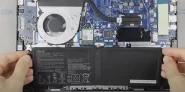 Как заменить аккумулятор в Asus Zenbook 14 UX431: Подробная инструкция
