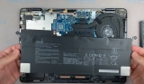 Замена батареи в ноутбуке Asus Zenbook UX461: Шаги для успешного ремонта