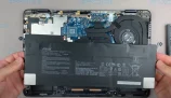 Замена батареи в ноутбуке Asus Zenbook UX461: Шаги для успешного ремонта