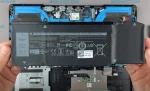 Замена аккумулятора ноутбука Dell G7 7590: Подробная инструкция и советы