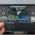 Обновление ноутбука Razer Blade Stealth 13: Замена M2 SSD