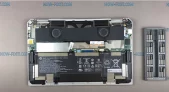 Как заменить аккумулятор в HP Spectre x360 13-aw0030: пошаговая инструкция