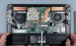 Замена аккумулятора в ноутбуке Razer Blade 14: пошаговая инструкция