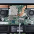 Как разобрать Asus Zenbook UX461: чистка и замена термопасты