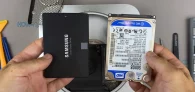 Обновление Mac Mini 2011-2012: Замена жесткого диска и установка SSD