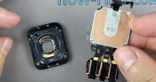 Замена материнской платы в Apple Watch Series 4: Подробная инструкция