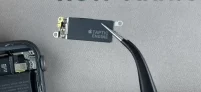 Замена вибро-мотора Taptic Engine в Apple Watch Series 4: пошаговое руководство
