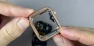 Подробная инструкция по замене корпуса Apple Watch Series 5