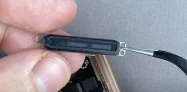 Замена внутреннего динамика в Apple Watch SE: подробная инструкция