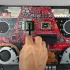 Обновление ноутбука Asus ROG Zephyrus G15: замена M2 SSD шаг за шагом