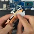 Замена M2 SSD в ноутбуке Asus ZenBook 14 UX425E: Подробная инструкция