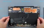 Замена аккумулятора в Dell XPS 13 9365: пошаговое руководство для успешного ремонта