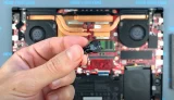 Принудительный сброс настроек BIOS на Asus ROG Strix GL703G: руководство